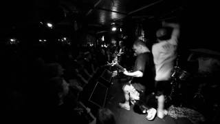 bane - both guns blazing 10/6/09 @ thee parkside SF HD