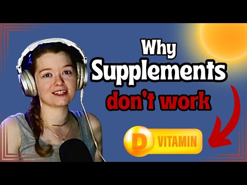I Was Always Tired Until I Found This Vitamin D Gene Mutation | My VDR Story