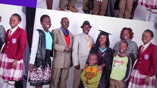 JANE MUKAMI MEMORIES| AMOS &amp; JOSH_BAADAYE DEDICATION