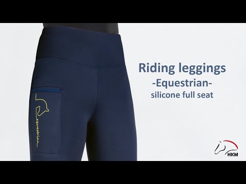 LEGÍNY EQUISTRIAN HKM