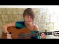 Christina Stürmer - Wir leben den Moment (cover ...