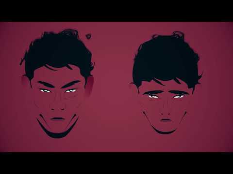 Extrait du showreel motion