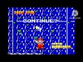 Game Over Super Mario 2 Genesis In G Major 6