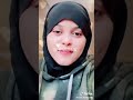 Somali Hijabi Tiktok