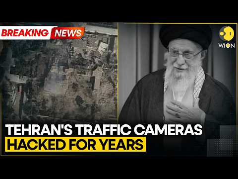 Israel-Iran War: How Khamenei Was Tracked & Killed | WION Breaking