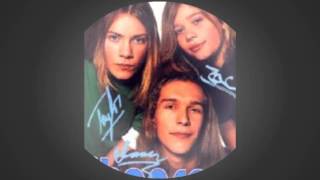 Hanson : Thinking Of You