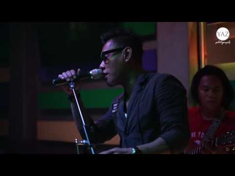 Fuad Rahman -   My Sacrifice (cover)