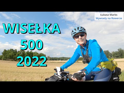 2022 Wisełka 500 083 Anita Łupińska Wywiad