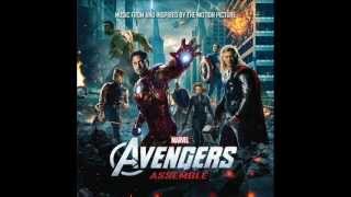 The Avengers Sound Track (Don't Take My Stuff)