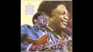 BB King - Let&#39;s Straighten It Out (1988)