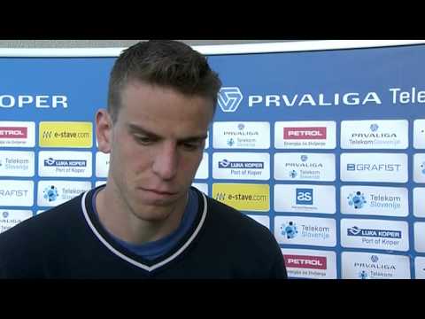 Izjave, 26. krog - Koper : Zavrč; Prva liga Telekom Slovenije, 2013/14