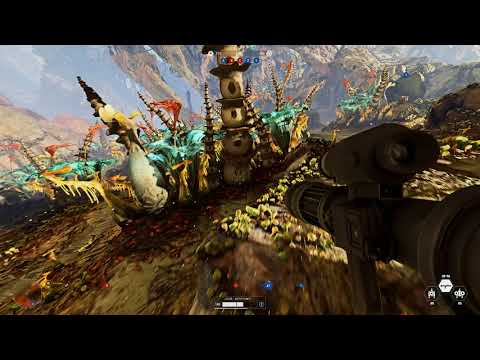 FIRST PERSON JET TROOPER MOD BY Clonetrooper163 | Star Wars Battlefront 2