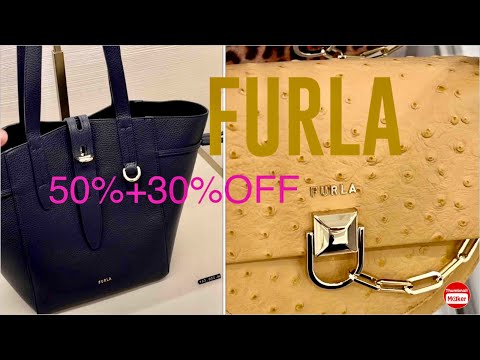 LOJA FURLA OUTLET | COLEÇÃO 2022