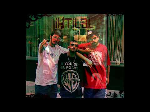 İhtilal Ft. Singaf & Logic & İtaat & Erdem - Alın Yolunuzu (2006)