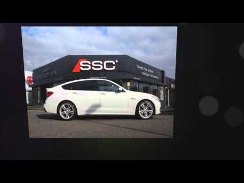 BMW 5 Series 530d M Sport GT for sale in Huddersfield, West Yorkshire