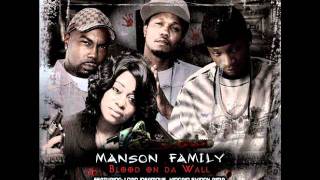 Manson Family - Addict (ft. Lord Infamous)