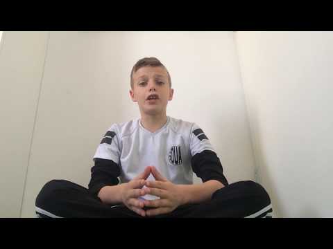 Kennismakingsvideo!!