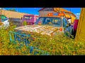 I bought 50 year old GMC wrecker - Will it start for the first time in years?? (Holmes 440)