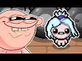 THEY ADDED ME TO ISAAC I M Broken