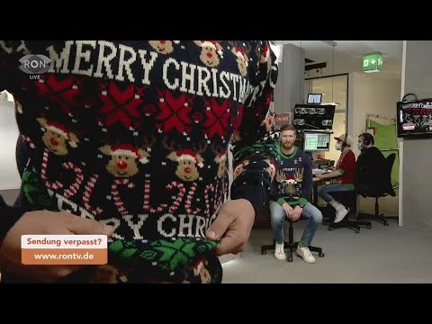 | RON TV | LIVE-Sendung vom 17.12.2021