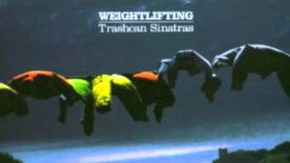 Got Carried Away - Trashcan Sinatras