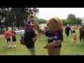 Zoom TV On 7mate Ep 36 John Hughes Big Walk