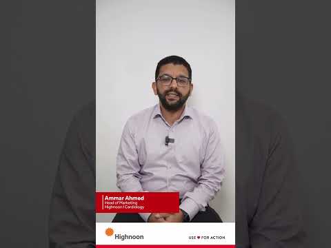 World Heart Day! #highnoon #useheartforaction