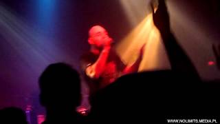 De/Vision - I&#39;m not dreaming of you [live in Warsaw, Progresja, 2015]