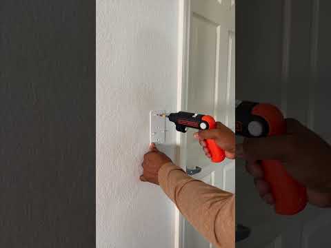 How To Install A Light Switch Without Running Wires
