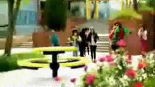 ksm - permission to party ((MADEFAN))