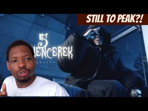 Zeamsone - 5 INFLUENCEREK (prod. Zeamsone) Zinger reaction video