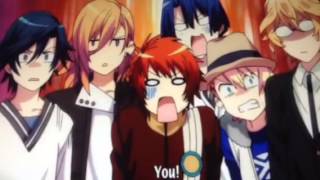 Download lagu Utah no Prince-sama 2000%-Funny moments-Episode 2 mp3 Download lagu Utah no Prince-sama 2000%-Funny moments-Episode 2 mp3