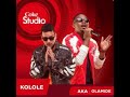 Olamide Kolole Ft Aka