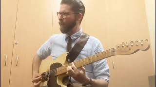 Video thumbnail for Dead Strings CAN'T Stop the TWANG!! Dr Zane Banks by Zane Banks