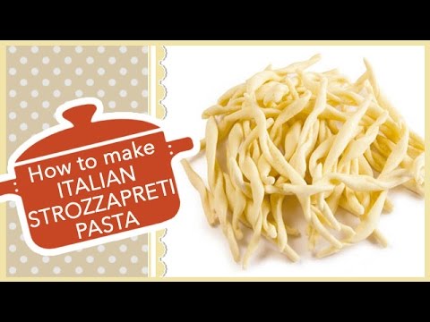 download lagu mp3 mp4 Strozzapreti Recipe, download lagu Strozzapreti Recipe gratis, unduh video klip Strozzapreti Recipe