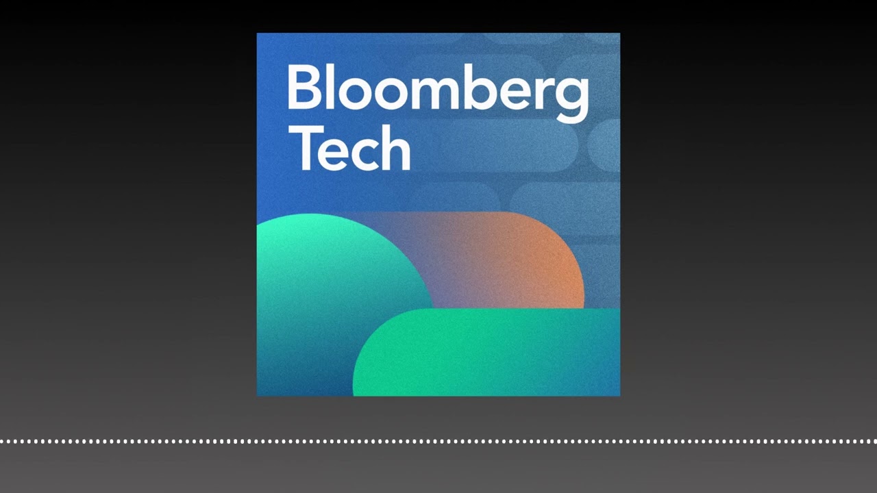 China's AI Push Meets Amazon's Cloud Surge | Bloomberg Tech - Bloomberg Podcast