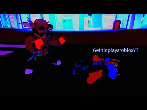 Roblox bully story season 3 episode 1 - Neffex(pull me apart)
