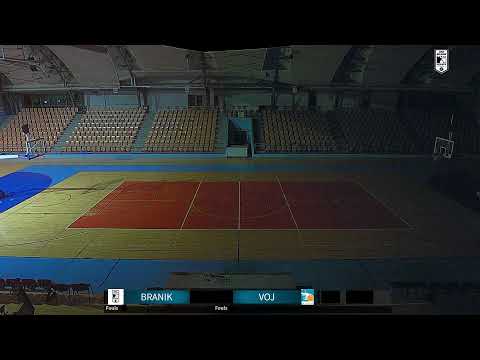 Branik Maribor : Vojnik G7 - 5. kolo - 3. SKL za moške, vzhod - Sezona 2024/25