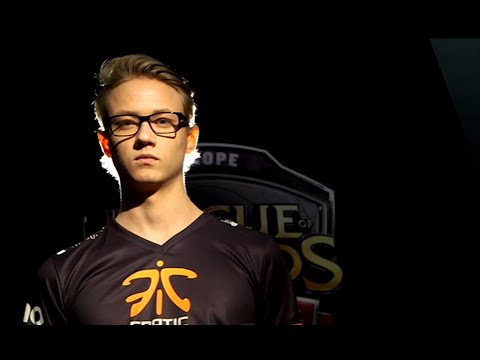 xPeke and Soaz join the desk to Welcome us to S5 EU LCS Summer 2015 split! #HYPE
