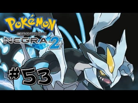Guia de Pokémon Negro 2 ⚫ Parte 53 Explorando el Túnel 🗻 Yakón #Pokemonblack2, #Pokemon, #Nintendods