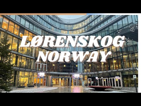 A Day in Lørenskog: Hidden Gems You Need to See