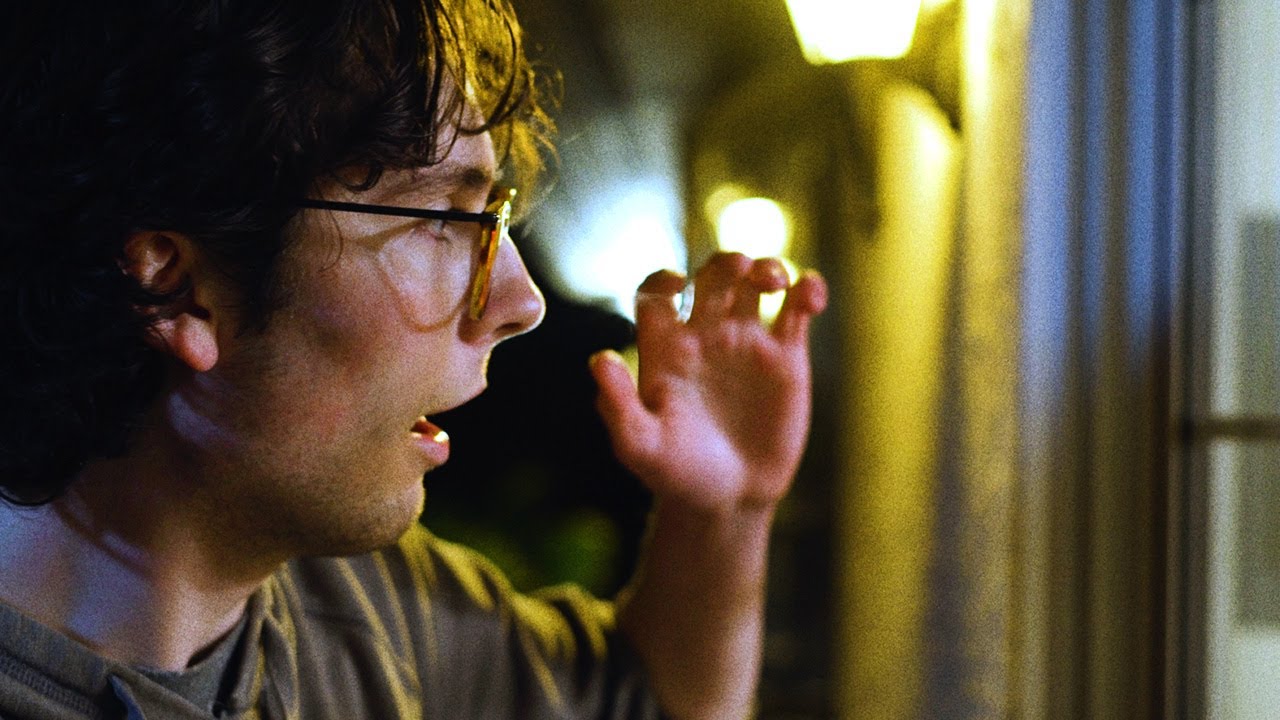 SLOVEN - Official Short Film Trailer