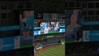 【MLB】ドジャースvsブルージェイズ！大谷翔平の特大ホームラン炸裂