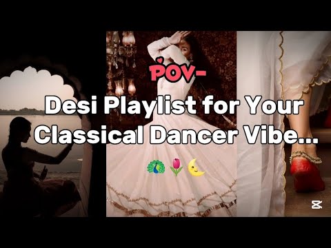POV-10 min as a Classical Dancer 🌷✨(Part 1)