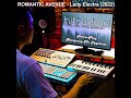 ROMANTIC AVENUE Lady Electra 2022