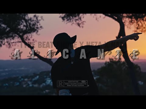 [FREE] RHOVE x NEZA x NABI type beat cassa dritta - "ALICANTE"