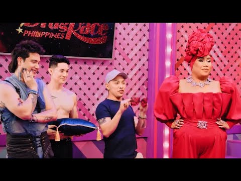 Reading Challenge (Highlights) | Drag Race Philippines