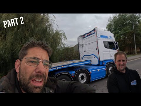 A Day In The Workshop - Part 2 | #gcalombardo