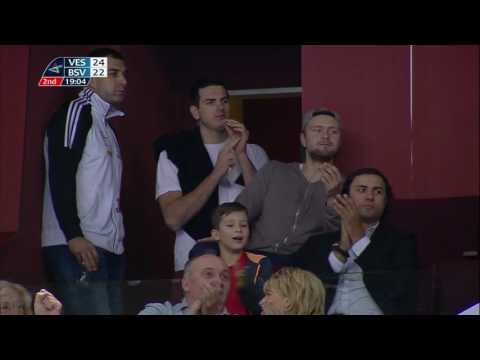 Go4Goals - Nilsson parádés gólja a Silkeborg ellen