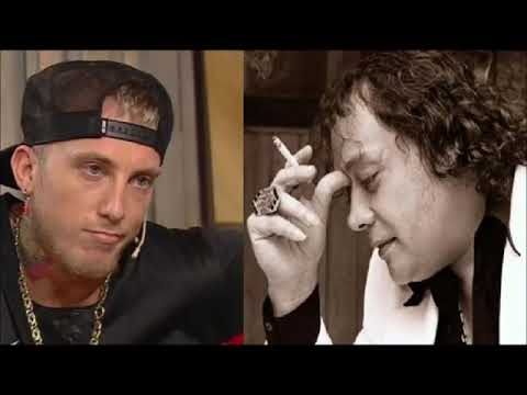 Leo Mattioli feat El Polaco no puedo olvidarla